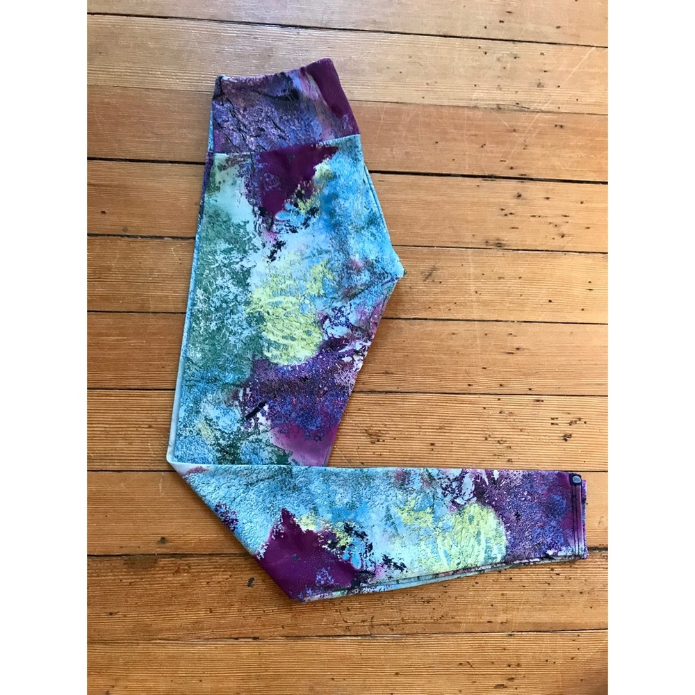 Xs onzie yoga pants